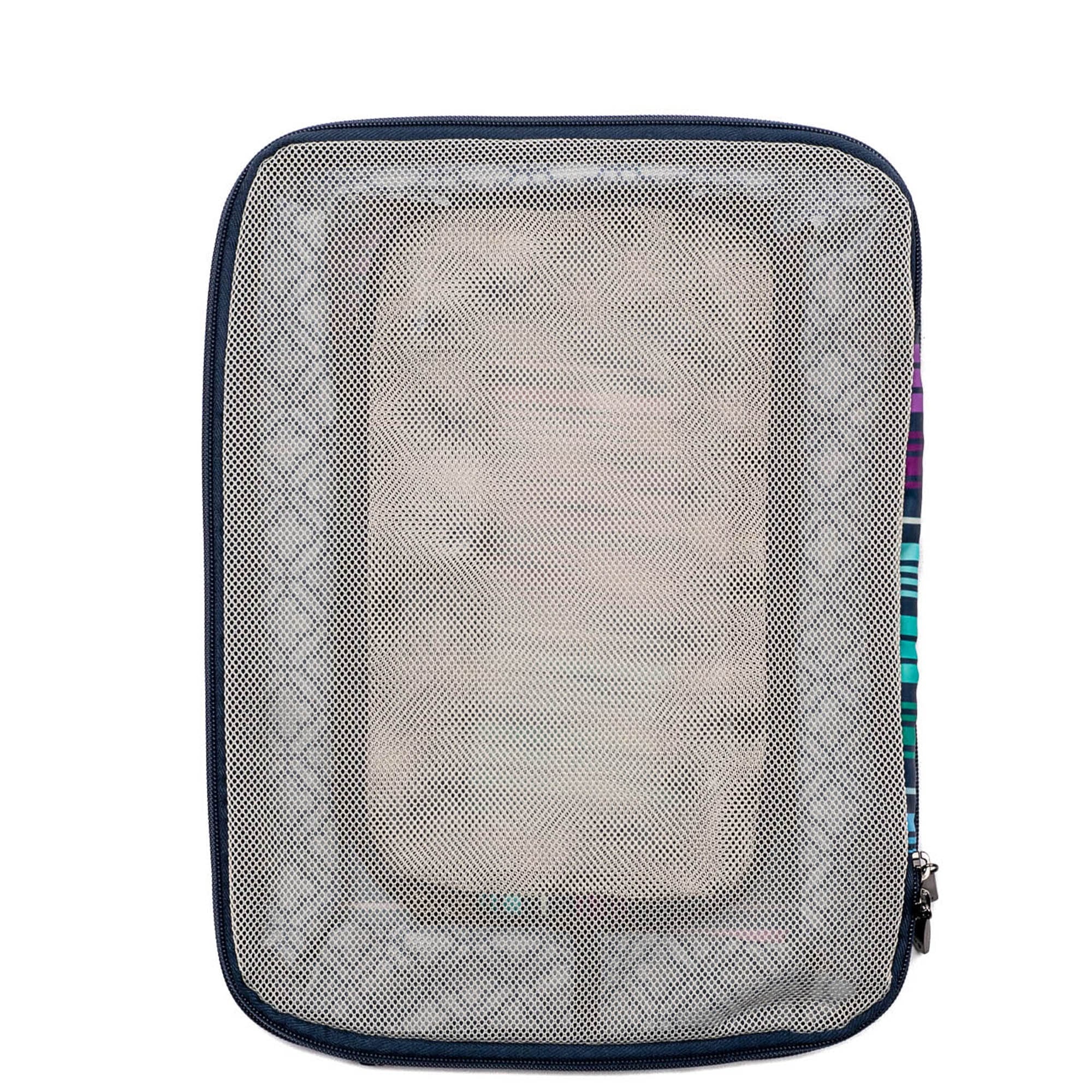 Cargo 2pc Compression Packing Cubes - LOVE STRIPE MULTI - Cargo2pc_LoveStripeMulti_04_1d53bac8-93f5-4dff-b9e3-b53587e1b595
